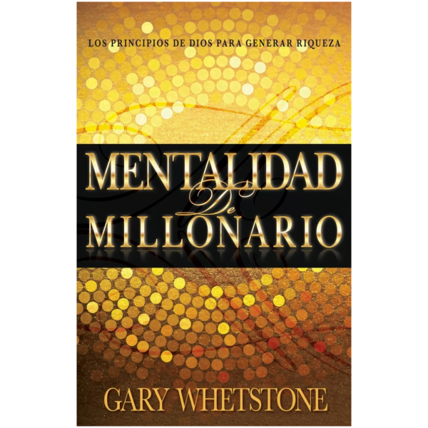 Mentalidad De Millonario