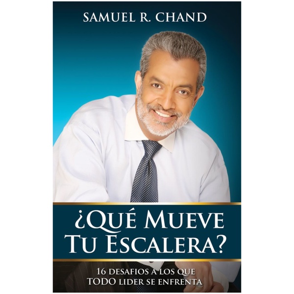 Qué mueve tu escalera