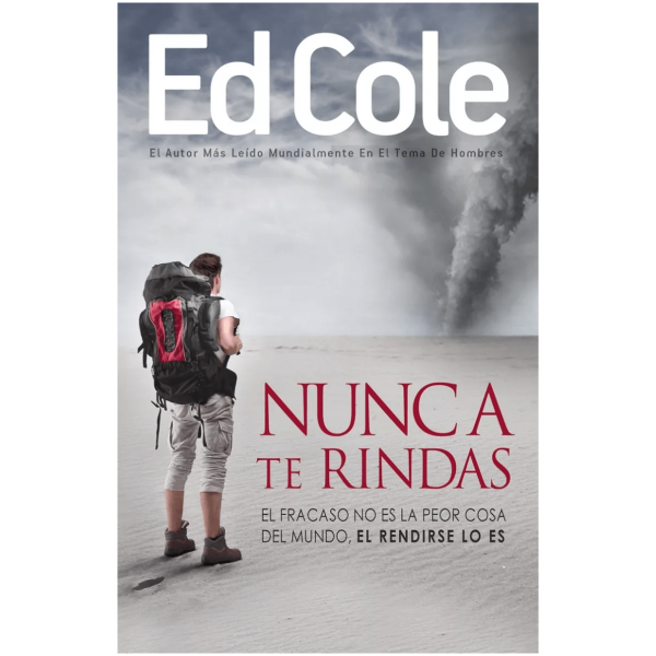Nunca Te Rindas