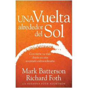 Una Vuelta Alrededor del Sol