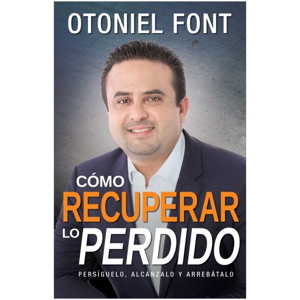 Cómo Recuperar Lo Perdido