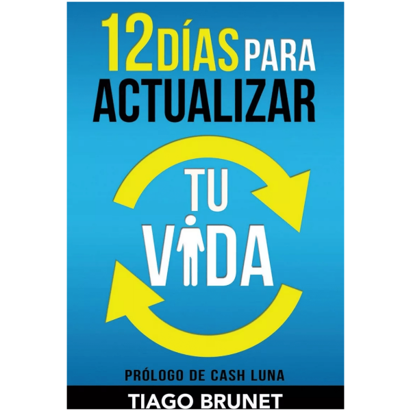 12 Días Para Actualizar Tu Vida