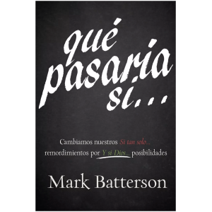 Qué Pasaría Si...