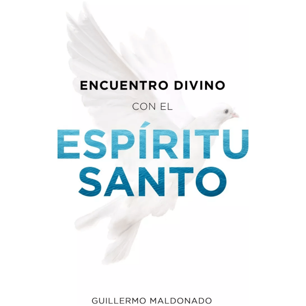 Encuentro Divino Con El Espíritu Santo