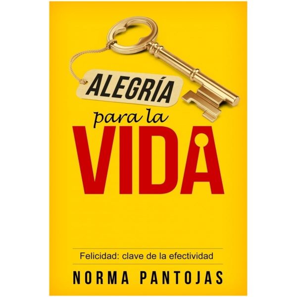 Alegría Para La Vida
