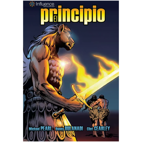 El Principio (cómic)