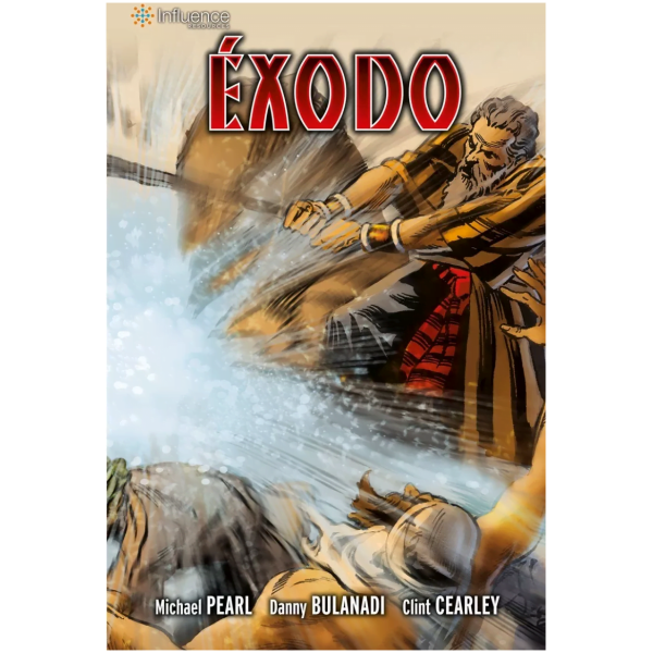 Éxodo (cómic)