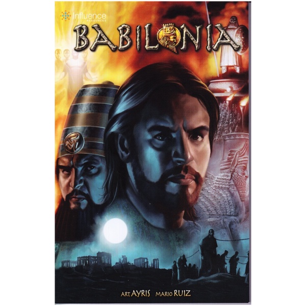 Babilonia