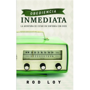 Obediencia inmediata