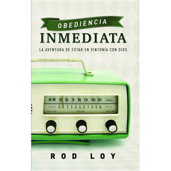 Obediencia inmediata