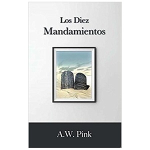 Los Diez Mandamientos