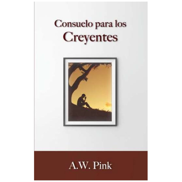 Consuelo para los Creyentes