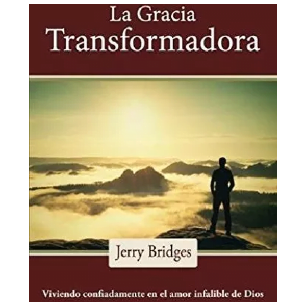 Gracia Transformadora