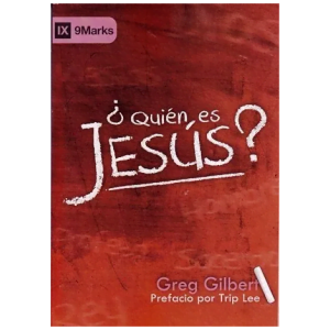 Quién Es Jesús?