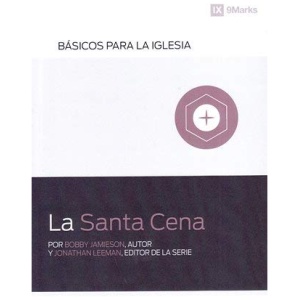 La Santa Cena