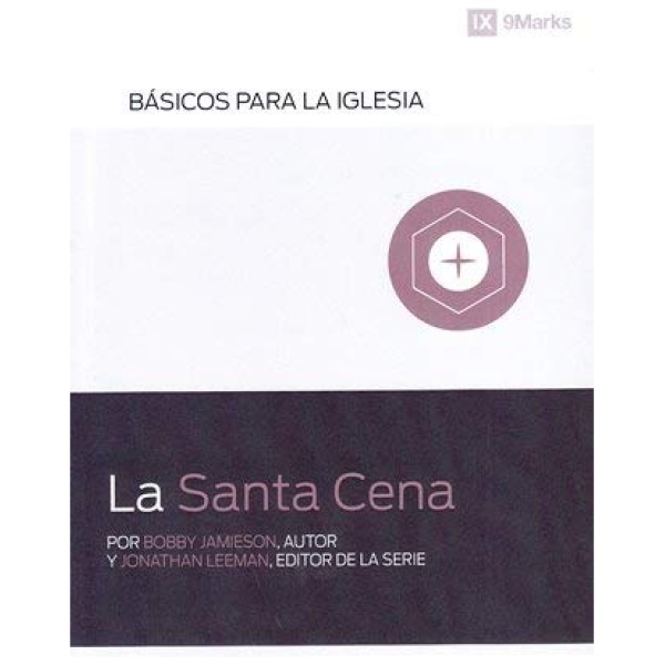 La Santa Cena