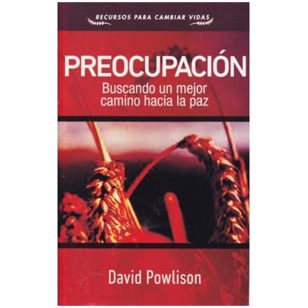 Preocupación