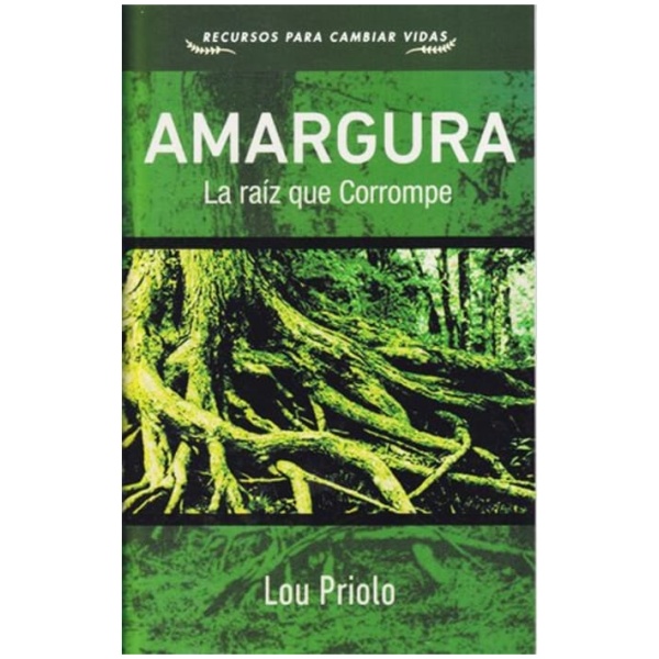 Amargura