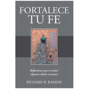 Fortalece tu Fe