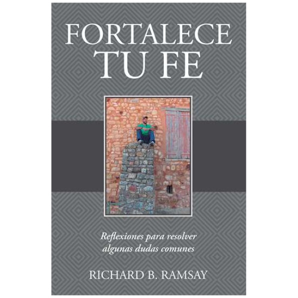Fortalece tu Fe