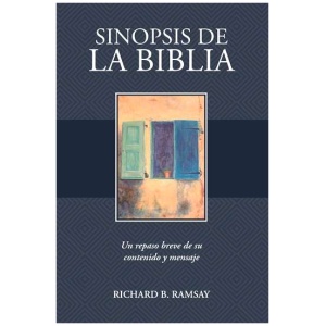Sinopsis de la Biblia