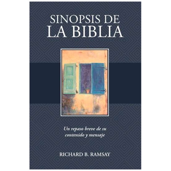 Sinopsis de la Biblia