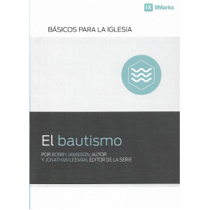 El Bautismo