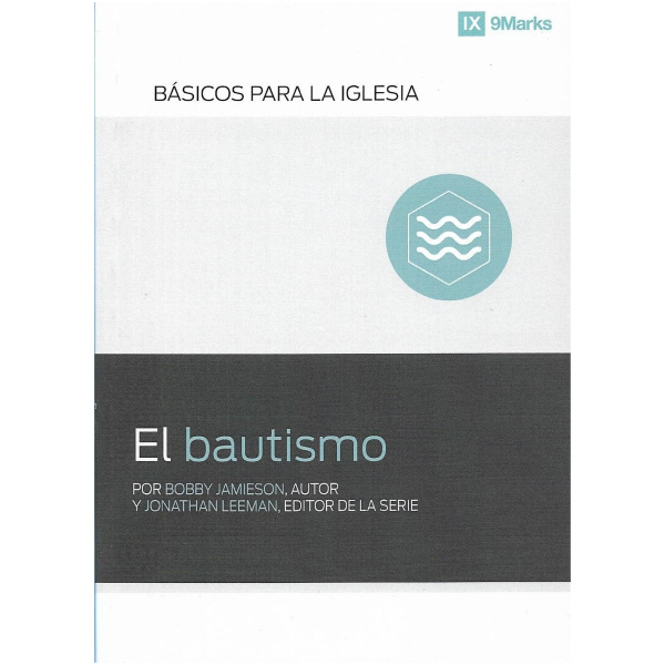El Bautismo