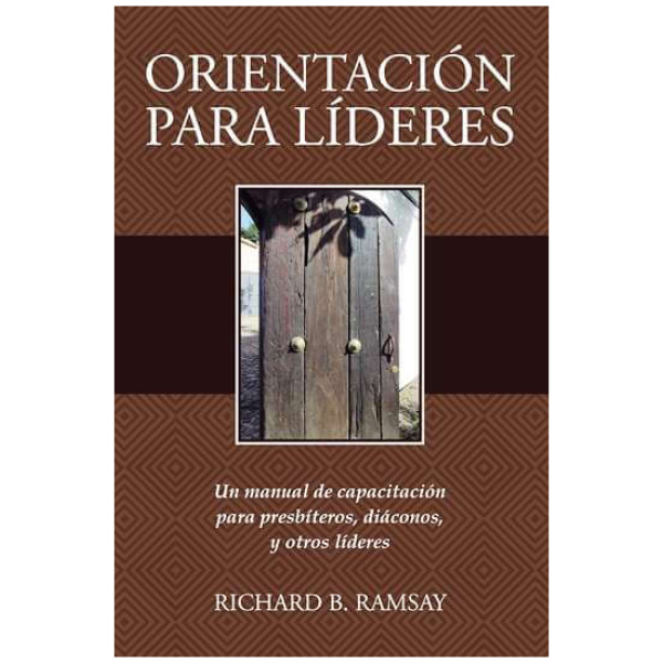 Orientación para líderes