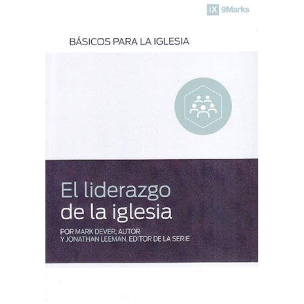 Liderazgo De La Iglesia