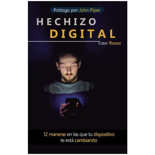 Hechizo digital