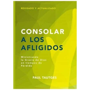 Consolar a los Afligidos