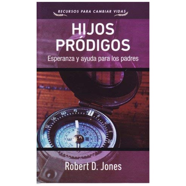 Hijos Pródigos