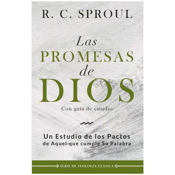 Las Promesas de Dios