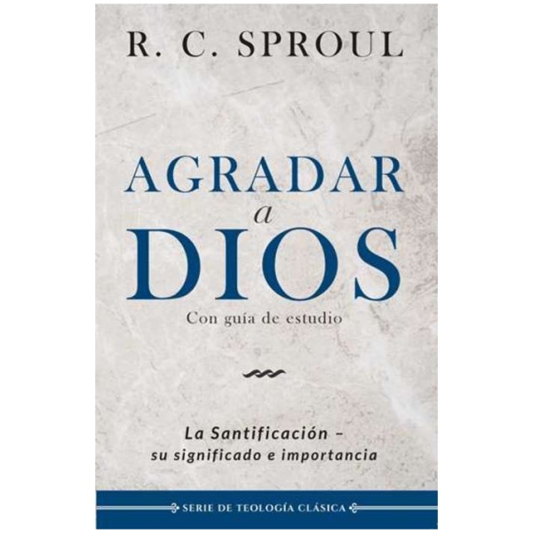 Agradar a Dios