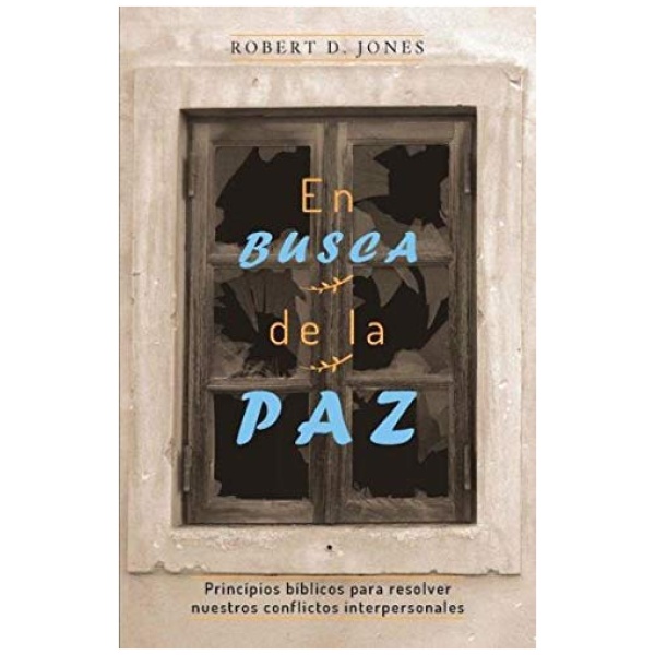 En Busca de la Paz