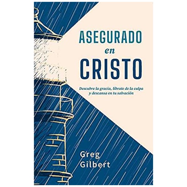 Asegurado en Cristo