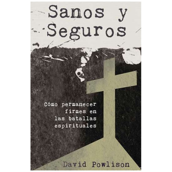 Sanos Y Seguros