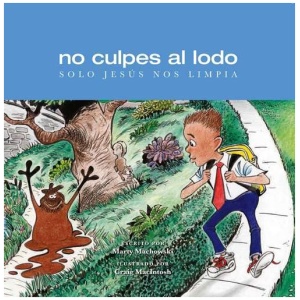 No Culpes Al Lodo