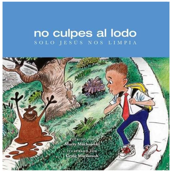 No Culpes Al Lodo