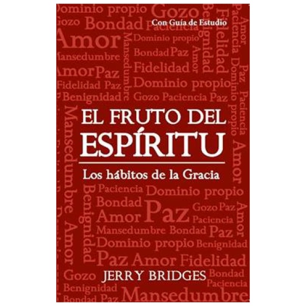El Fruto del Espíritu