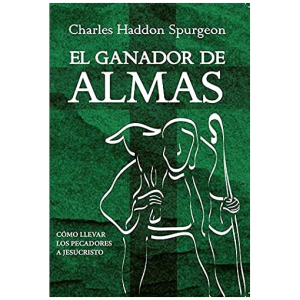 El Ganador de Almas