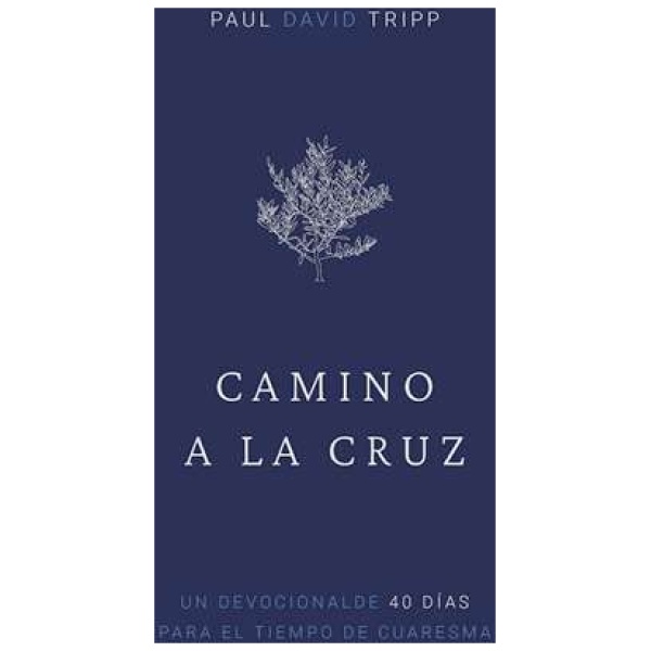 El Camino De La Cruz