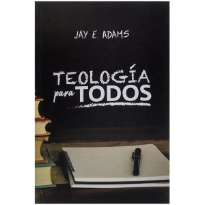 Teología Para Todos