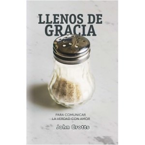 Llenos De Gracia