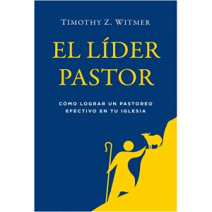 El Líder Pastor