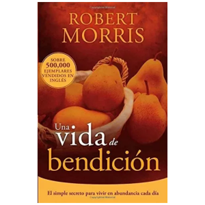 Una Vida de bendicion