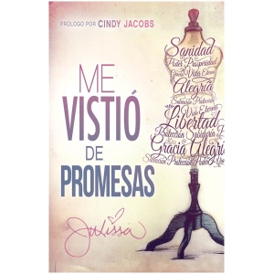 Me Vistió de Promesas