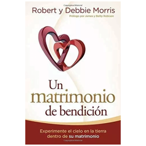 Un Matrimonio De Bendición
