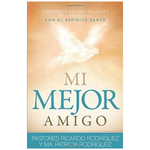 Mi Mejor Amigo: Sumérgete En Una Relación Más Profunda Con E